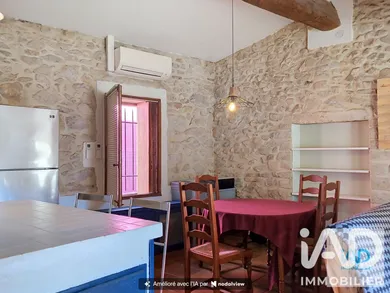 Maison de ville à Nîmes (30000)