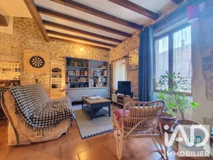 Maison de ville à Nîmes (30000)
