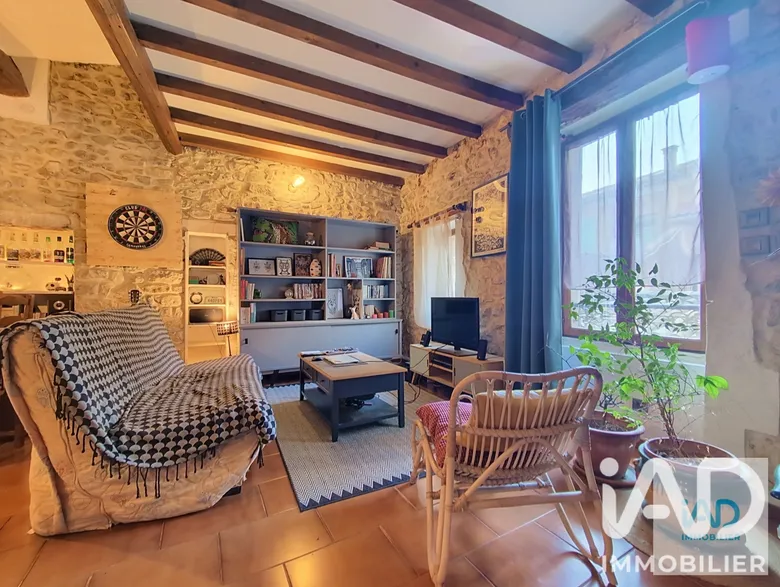 Maison 3 pièces 63 m² · à Nîmes · 63 m² · 170 000 €
