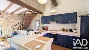 Townhouse in Nîmes (30000)