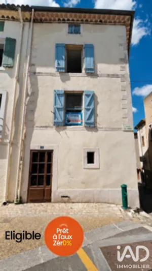Village house in Causses-et-Veyran (34490)