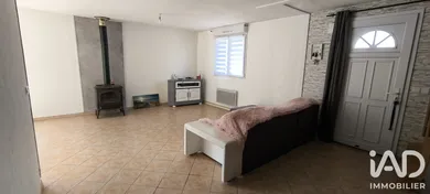 Maison à Plancher-Bas (70290)
