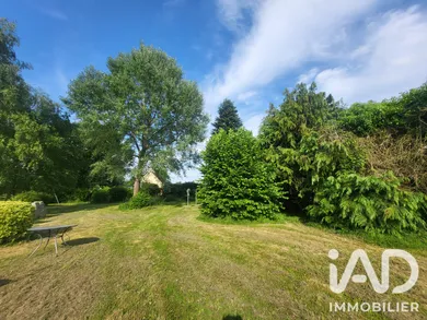 Terrain à bâtir à Lassy (35580)
