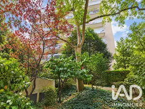 Appartement à Courbevoie (92400)