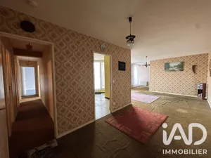 Apartment in Saint-Grégoire (35760)