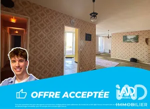 Appartement à Saint-Grégoire (35760)
