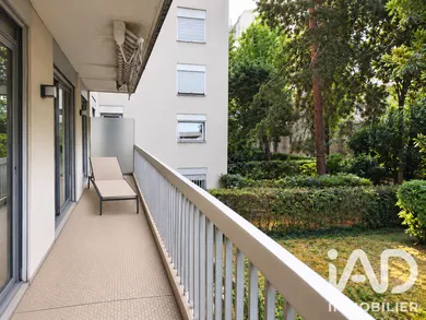 Appartement à Courbevoie (92400)