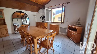 Maison de ville à Gujan-Mestras (33470)