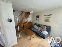 Duplex à Barèges (65120)