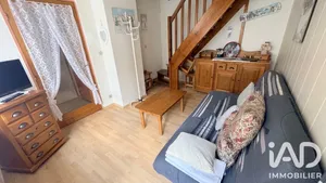 Duplex à Barèges (65120)