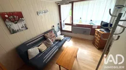 Duplex à Barèges (65120)