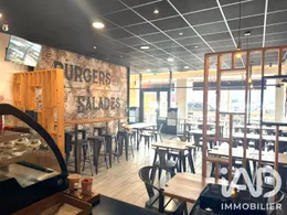 Restaurant à Saint-Just-Saint-Rambert (42170)