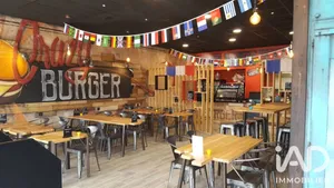 Restaurant à Saint-Just-Saint-Rambert (42170)