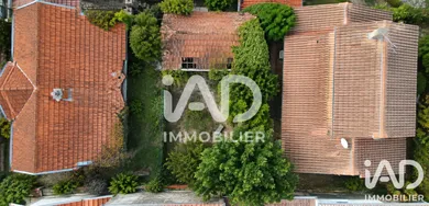 Maison à Arcachon (33120)