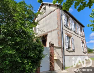 Maison à Esternay (51310)