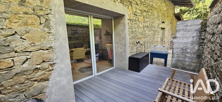 Maison 4 pièces 100 m² · à Torcieu · 100,3 m² · 225 000 €