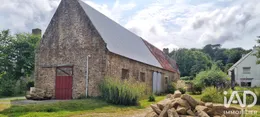 Grange à Crach (56950)