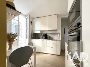 Appartement à Nantes (44000)