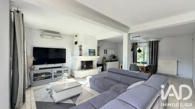 Maison à Rubelles (77950)