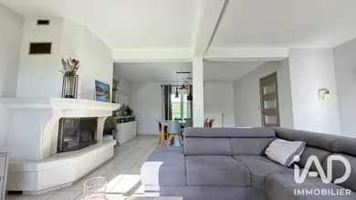 Maison à Rubelles (77950)
