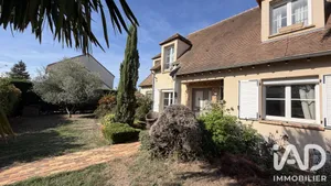 Maison à Rubelles (77950)