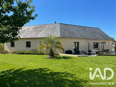 House in Miniac-Morvan (35540)