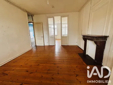 Appartement à Lille (59000)