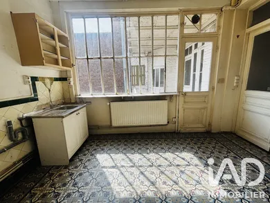 Appartement à Lille (59000)