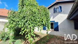 Maison de ville à Gujan-Mestras (33470)