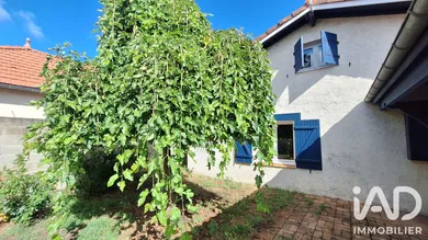 Maison de ville à Gujan-Mestras (33470)