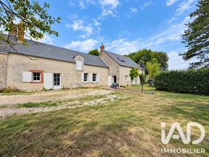 Longere in Coulmiers (45130)