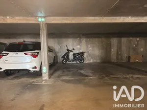 Parking à Béziers (34500)