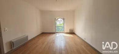 Appartement à Nîmes (30000)