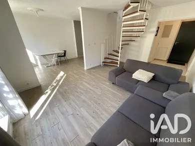 Maison à Lisses (91090)