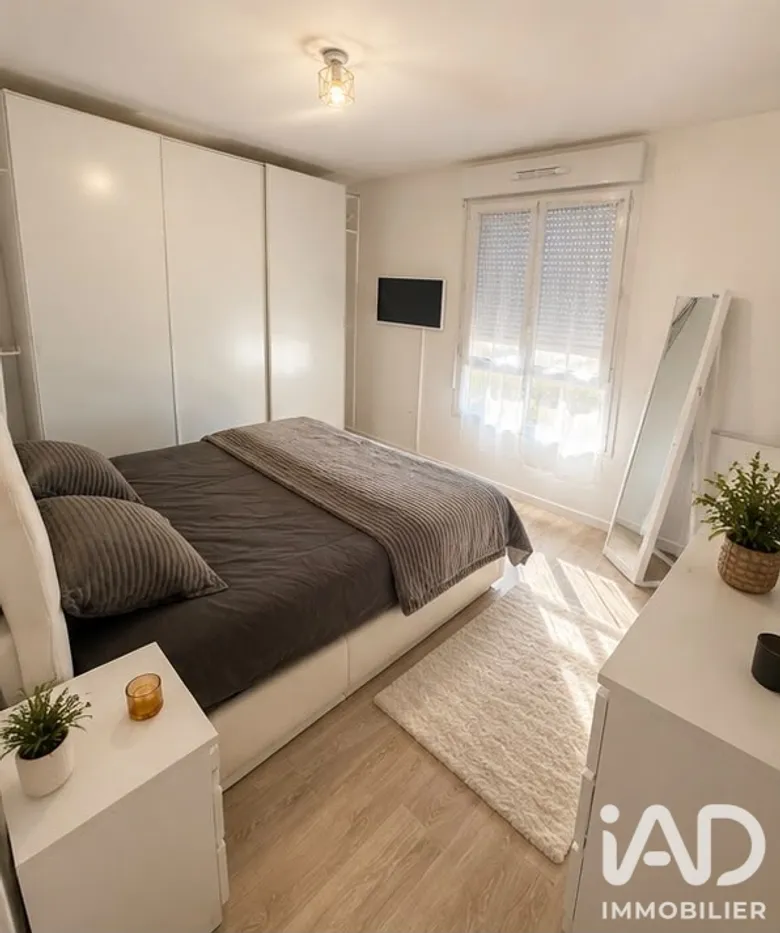 Maison 3 pièces 70 m² · à Montlhéry · 70 m² · 280 000 €