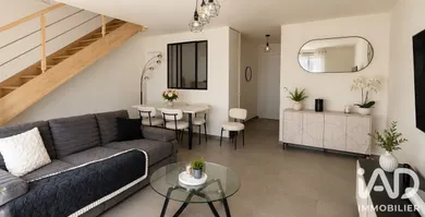 Maison à Montlhéry (91310)