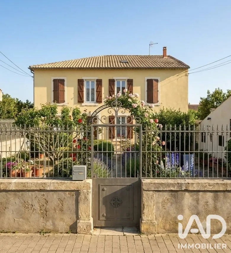 Maison 5 pièces 140 m² · à Saint-Nazaire-d'Aude · 140 m² · 268 000 €