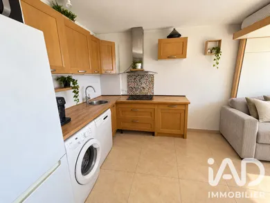 Appartement à Le Blanc-Mesnil (93150)