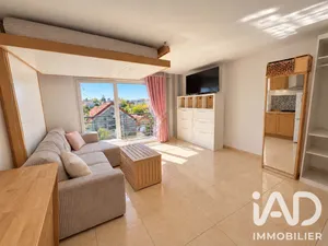 Apartment in Le Blanc-Mesnil (93150)