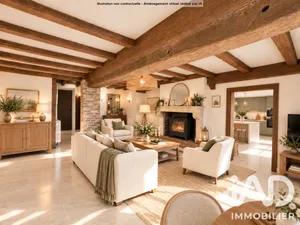 Maison à Beaune (21200)