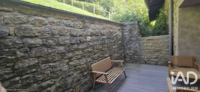 Maison de village à Torcieu (01230)