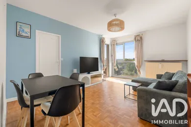 Appartement à Lyon (69003)