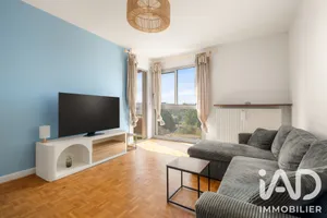 Appartement à Lyon (69003)