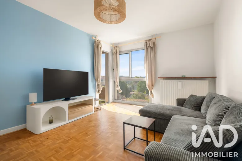 Appartement 2 pièces 49 m² · à Lyon 3e · 49 m² · 219 000 €