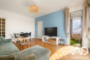 Apartment in Lyon (69003)