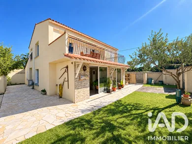 Maison à Valréas (84600)