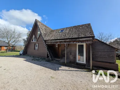 Maison à Branceilles (19500)