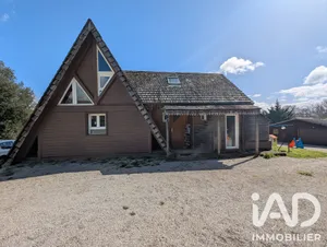 House in Branceilles (19500)