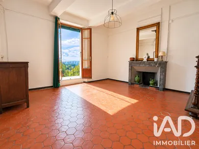 Maison de village à Moustiers-Sainte-Marie (04360)
