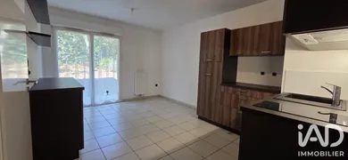Appartement à Le Haillan (33185)